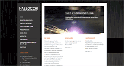 Desktop Screenshot of mazzocchinet.com